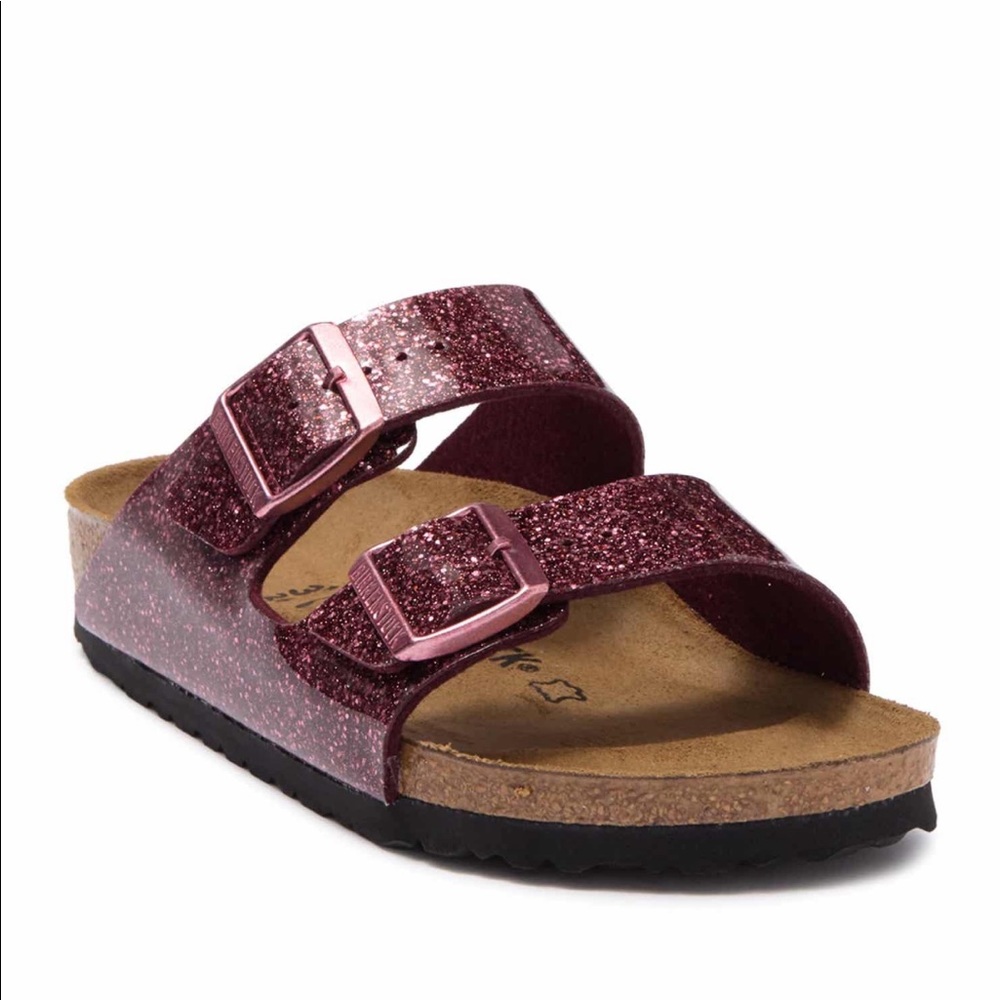 Arizona cosmic port sandal